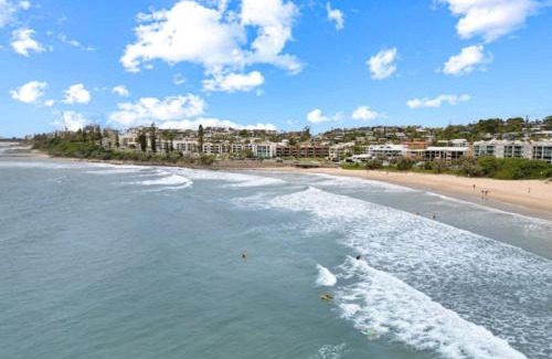 Alexandra Headland Apartment | Alex Beach Apartment