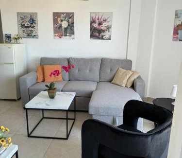 Larnaca City Centre Apartment | Alex Beach Apartment 203