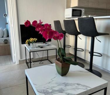 Larnaca City Centre Apartment | Alex Beach Apartment 203
