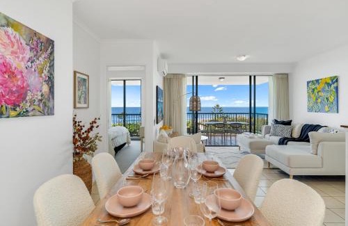 Alexandra Headland Apartment | Alex Beachfront Apartment