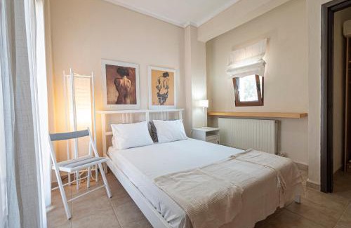 Nea Propontida House | Alex & Billy House by Travel Pro Services - Nea Flogita Halkidiki