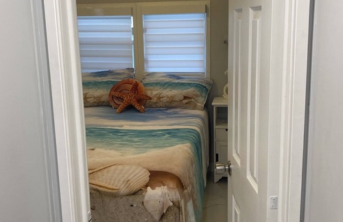 Key Largo Cottage | Alex Cuban Resort, discover paradise, visit florida key
