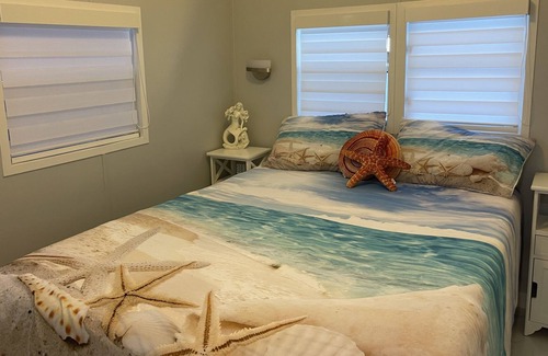 Key Largo Cottage | Alex Cuban Resort, discover paradise, visit florida key
