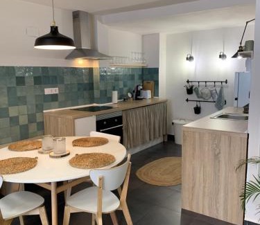 Aiora Apartment | Alex- DUPLEX APARTMENT- City