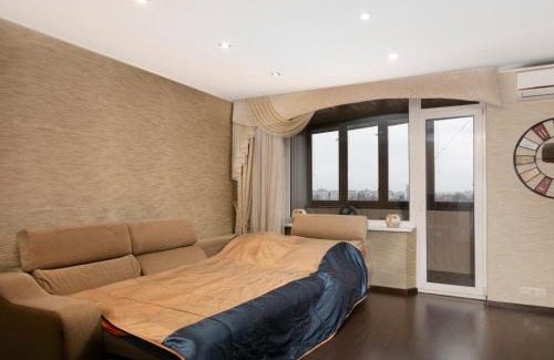 Purvciems Apartment | Alex Junior Apartment