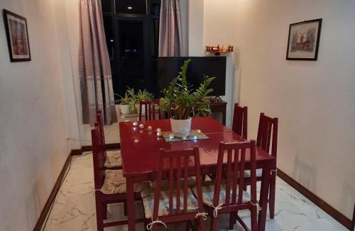 Vientiane Prefecture House | Alex Noodles & Coffee