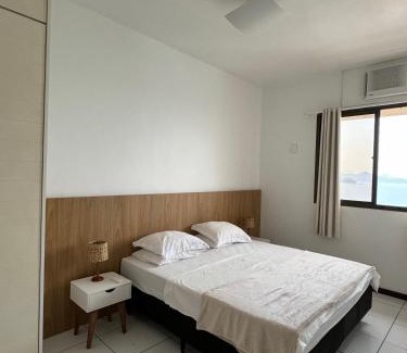 Copacabana Apartment | Alex Rio Flats Arpoador Beach View