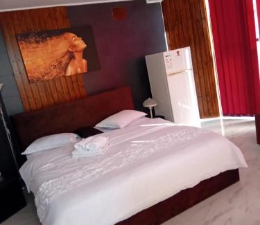 Calimanesti Apartment | Alex