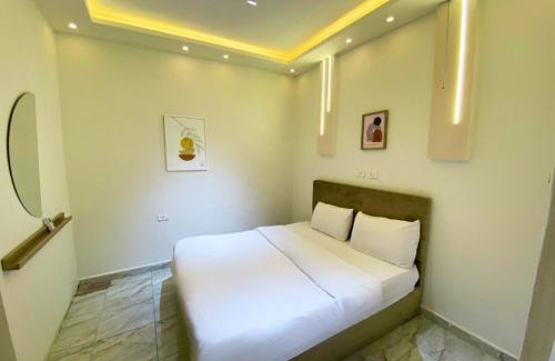 Bab Sharqi House | Alex Rooms