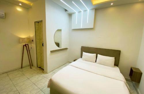 Bab Sharqi House | Alex Rooms