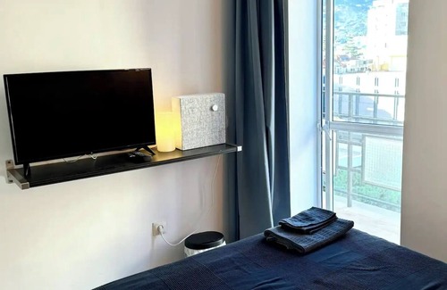 Fuengirola City Centre Bed & Breakfast | Alex's Bed and Breakfast in the center of Fuengirola