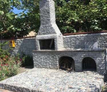 Kobuleti House | ALEX'S HOUSE