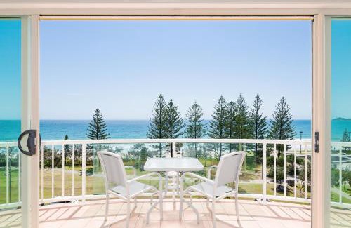 Alexandra Headland Resort | Alex Seaside Resort
