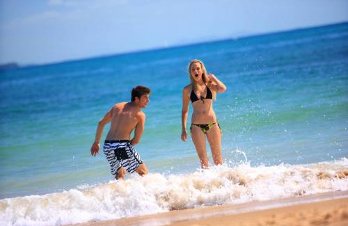 Alexandra Headland Resort | Alex Seaside Resort