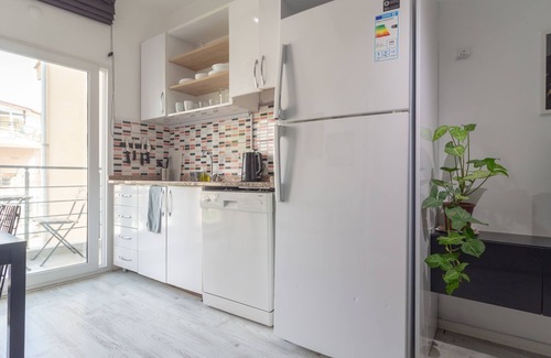 Eski Lara Hotel | Alex Suites Lara