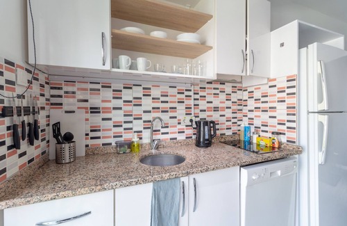 Eski Lara Hotel | Alex Suites Lara