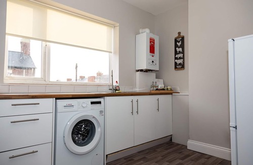 South Shields Apartment | Alexander Apartments South Shields