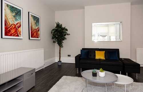 South Shields Apartment | Alexander Apartments South Shields