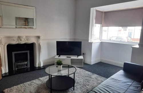 South Shields Apartment | Alexander Apartments South Tyneside 2