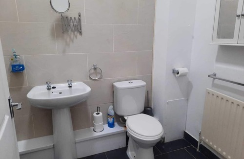 South Shields Apartment | Alexander Apartments South Tyneside 2