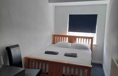 South Shields Apartment | Alexander Apartments South Tyneside 2