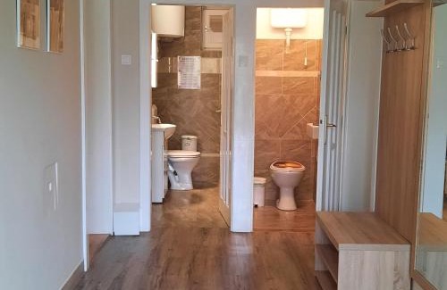 Gyula House | Alexander apartman