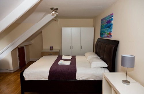 South Shields Apartment | Alexander Apartments South Shields
