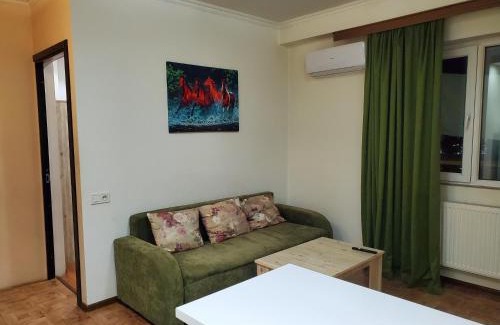Tbilisi Apartment | Alexander