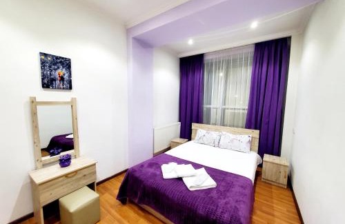 Tbilisi Apartment | Alexander