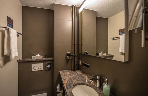 Niederdorf Hotel | Alexander Guesthouse