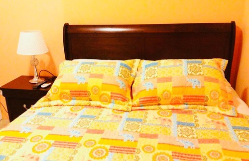 The Bight Apartment | Alexander's Apartments