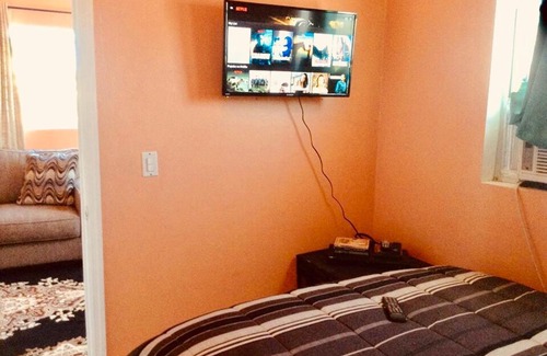 The Bight Apartment | Alexander's Apartments
