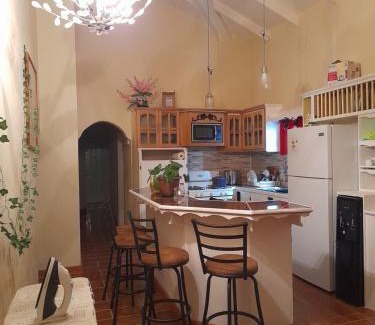 Argyle Apartment | Alexander's Apartment