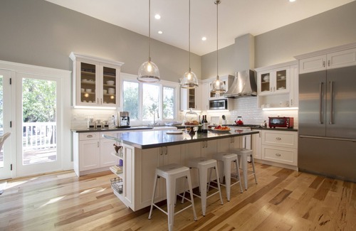 Healdsburg House | Alexander Valley Modern Farmhouse with Vintage Charm - Newly Renovated pool