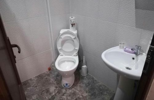 Tbilisi Apartment | Alexander VI
