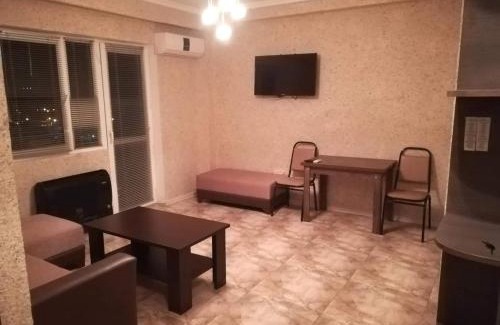 Tbilisi Apartment | Alexander VI