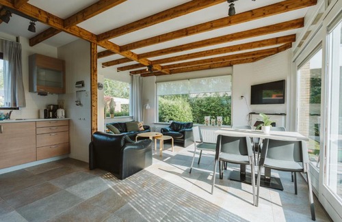 Ouddorp House | Alexanderpark 206 - Ouddorp - NOT FOR COMPANIES