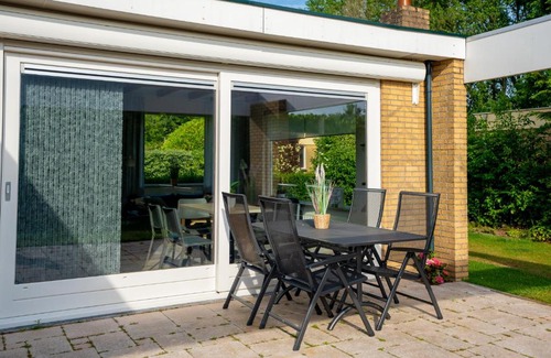 Ouddorp House | Alexanderpark 206 - Ouddorp - NOT FOR COMPANIES