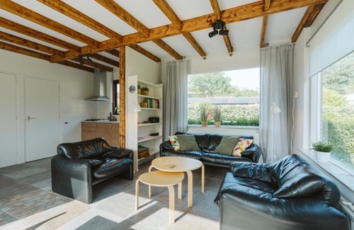 Ouddorp House | Alexanderpark 206 - Ouddorp - NOT FOR COMPANIES