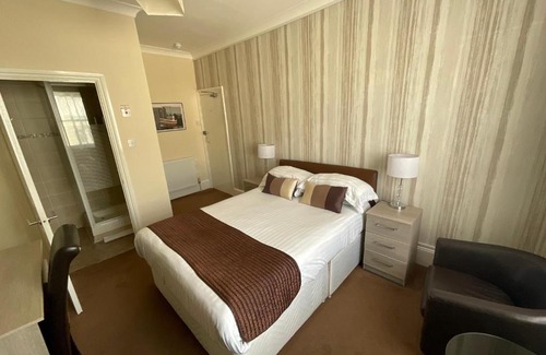 Hastings House | Alexanders