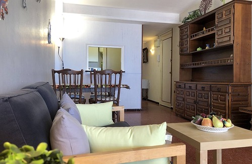 Platja d'Aro Apartment | Alexandra A-1 Apartment first sea line