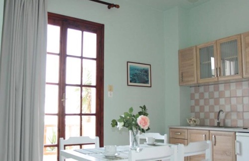 Stalida Apartment | Alexandra Apartments Stalis by Estia
