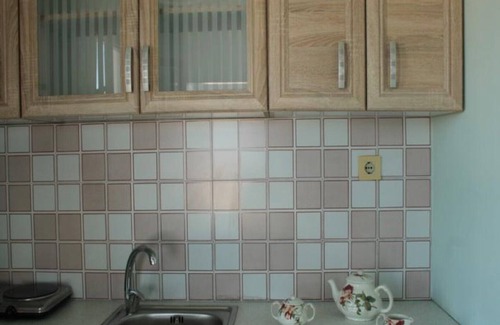 Stalida Apartment | Alexandra Apartments Stalis by Estia