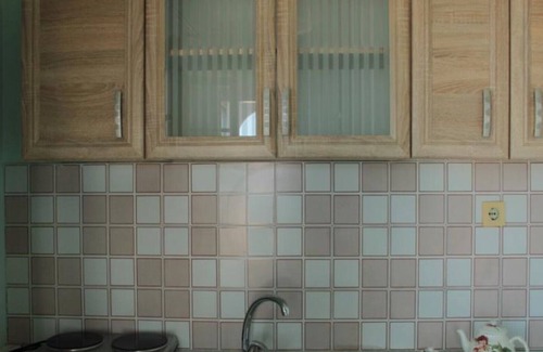 Stalida Apartment | Alexandra Apartments Stalis by Estia