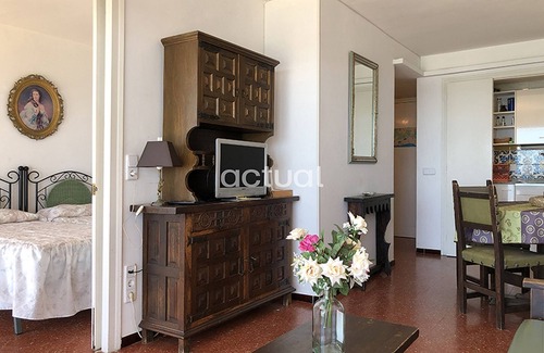 Platja d'Aro Apartment | Alexandra B-4 Apartment first line of the sea