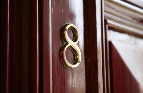 Harrogate Bed & Breakfast | Alexandra Court