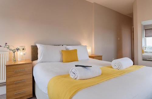 Gorseinon Apartment | Alexandra House