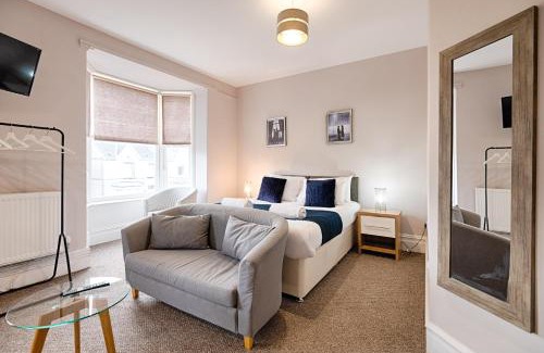 Gorseinon Apartment | Alexandra House