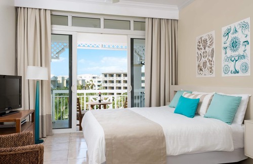 The Bight Resort | Alexandra Resort - All Inclusive