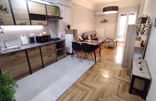 Pangrati Apartment | Alexandra 's Home
